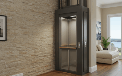 Home Elevator Systems Kingston Complete Professional Installation Service