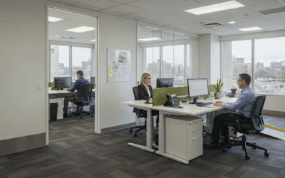 Accessible Workplace Solutions Kingston Complete Professional Service Available