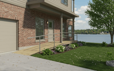 Barrier Free Design Kingston Complete Professional Design Services