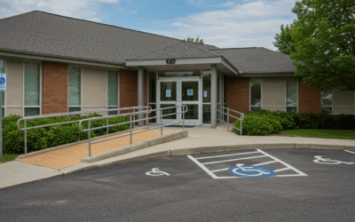 Disability Access Solutions Kingston Complete Professional Service Available