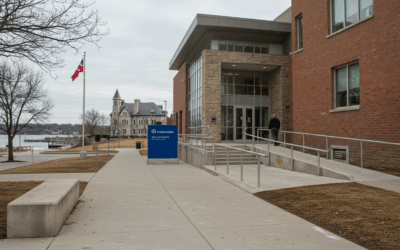 Accessibility Audits Kingston Complete Professional Assessment Service Available