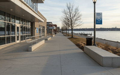 ADA Consulting Kingston Complete Professional Assessment and Service