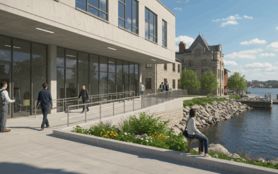 Inclusive Design Services Kingston Complete Professional Service Available