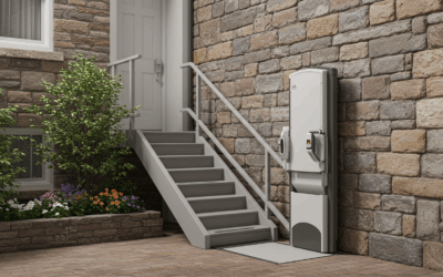 Wheelchair Lift Installation Kingston Complete Professional Service Available