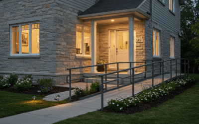 Disability Friendly Renovations Kingston Complete Professional Service Available