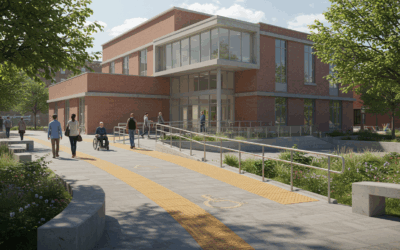 Accessible Design Standards Kingston Complete Professional Consultation Available