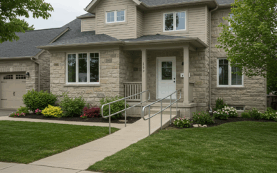 Home Accessibility Upgrades Kingston Complete Professional Service Available