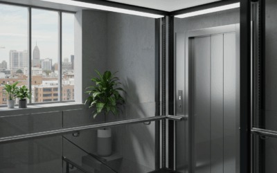 Elevator Installation Kingston Complete Professional Service Available