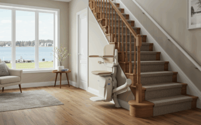 Stair Lifts Kingston Complete Professional Installation Service Available