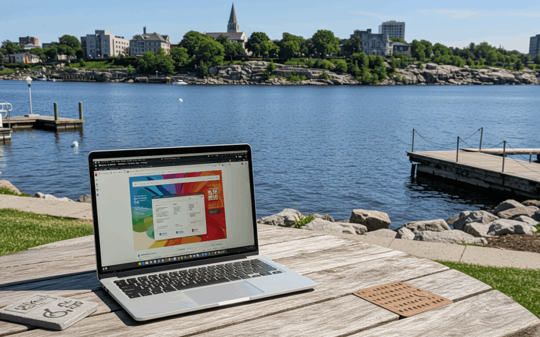 ADA Website Compliance Kingston Complete Professional Service Available