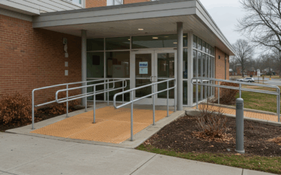 Disability Access Products Kingston Complete Professional Selection Available