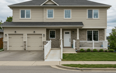 Accessible Home Modifications Kingston Complete Professional Service Available