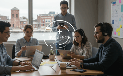 Inclusive Design for Websites Kingston Complete Professional Service