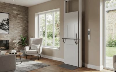 Accessible Home Lift Systems Kingston Complete Professional Service