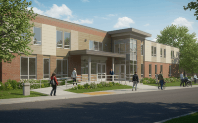 Disability Friendly Building Design Kingston Complete Professional Service