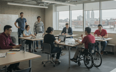 Inclusive Design Training Kingston Complete Professional Education Available