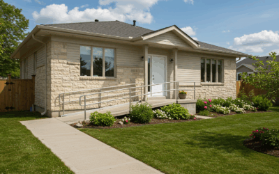 Accessible Home Modifications Near Me Kingston Complete Service
