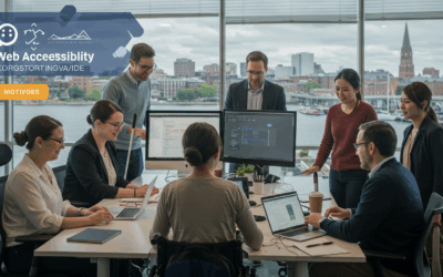 Inclusive Web Accessibility Kingston Complete Professional Service Available