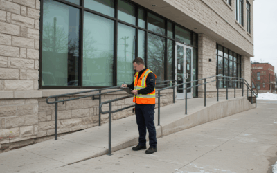 ADA Building Inspections Kingston Complete Professional Assessment Available