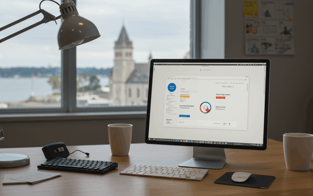 Disability Friendly Web Design Kingston Complete Professional Service
