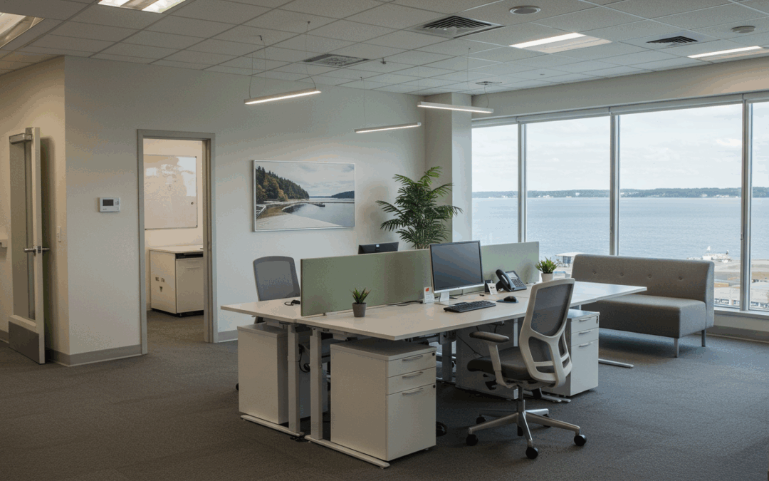 Accessible Office Solutions Kingston Complete Professional Design Services