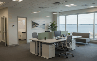 Accessible Office Solutions Kingston Complete Professional Design Services
