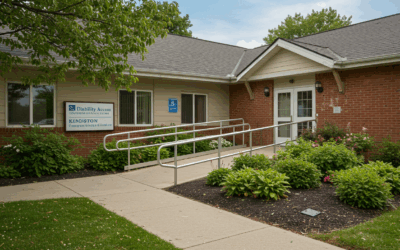 Disability Access Solutions Near Me Kingston Complete Service