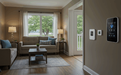 Accessible Home Automation Kingston Complete Professional Installation Service