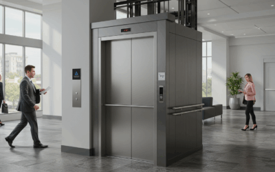ADA Compliant Elevators Kingston Complete Professional Installation Service