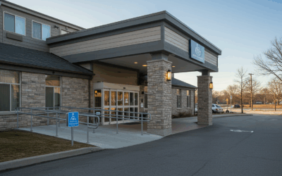 ADA Compliance for Hotels Kingston Complete Professional Service