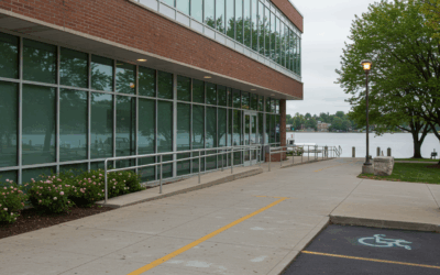 Universal Access Consulting Kingston Complete Professional Service Available