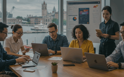 Inclusive User Interface Design Kingston Complete Professional Service