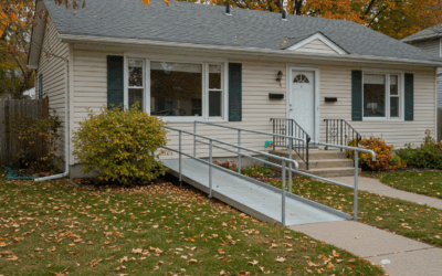 Home Accessibility Assessments Kingston Complete Professional Assessment Available