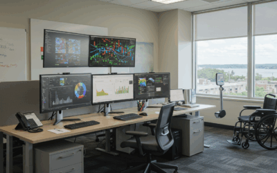 Accessible Technology Solutions Kingston Complete Professional Service Available