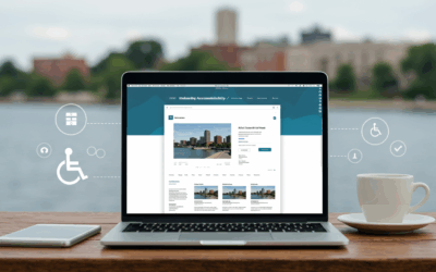ADA Website Remediation Kingston Complete Professional Service Available
