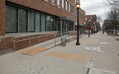 Disability Access Audits Kingston Complete Professional Assessment Available