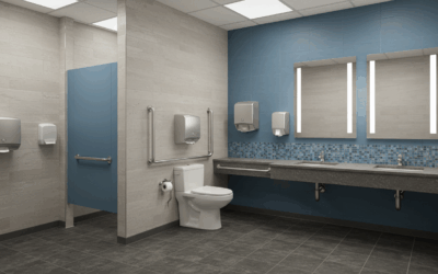 Accessible Restroom Solutions Kingston Complete Professional Installation Service