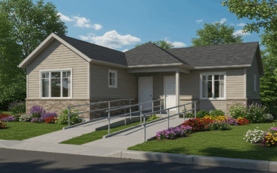 Accessible Housing Solutions Kingston Complete Professional Service Available