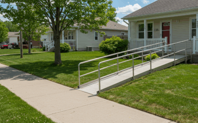 Mobility Scooter Ramps Kingston Complete Professional Selection Available