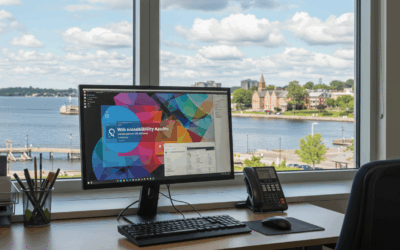 Web Accessibility Audits Kingston Complete Professional Service Available