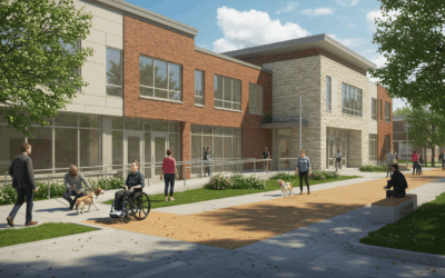 Inclusive Architecture Design Kingston Complete Professional Design Services