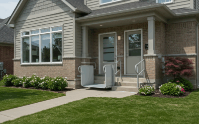 Platform Lifts for Homes Kingston Complete Professional Service
