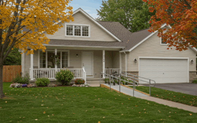 Home Mobility Solutions Kingston Complete Professional Service Available