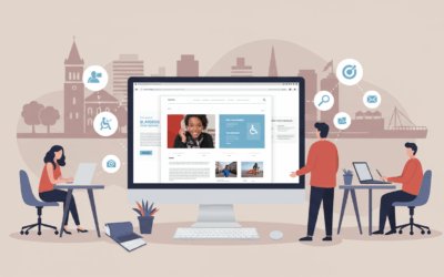 Web Accessibility Compliance Kingston Complete Professional Service Available