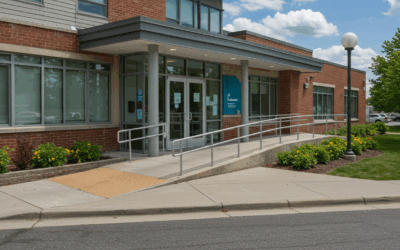 Disability Access Consulting Kingston Complete Professional Service Available