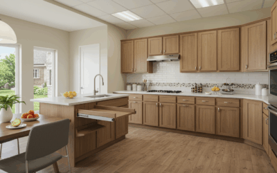 Accessible Kitchen Design Kingston Complete Professional Design Services