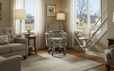 Mobility Equipment for Home Use Kingston Complete Selection
