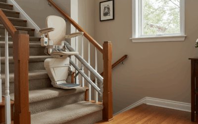 Stair Lift Installation Near Me Kingston Complete Professional