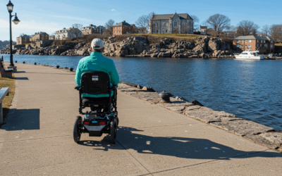 Mobility Equipment for Travel Kingston Complete Professional Solutions