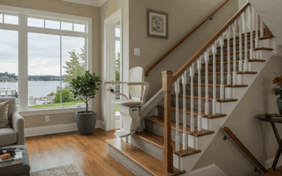 Heavy Duty Stair Lifts Kingston Complete Professional Selection